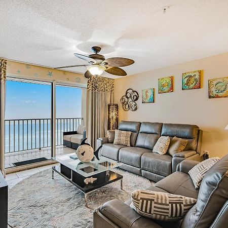 Appartement The Palms 504 à Fort Walton Beach Extérieur photo