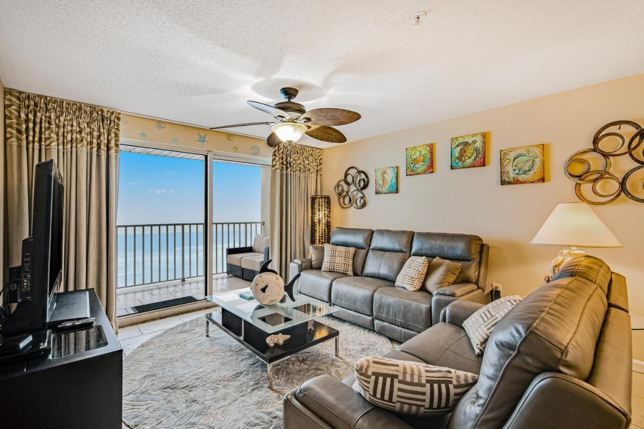 Appartement The Palms 504 à Fort Walton Beach Extérieur photo