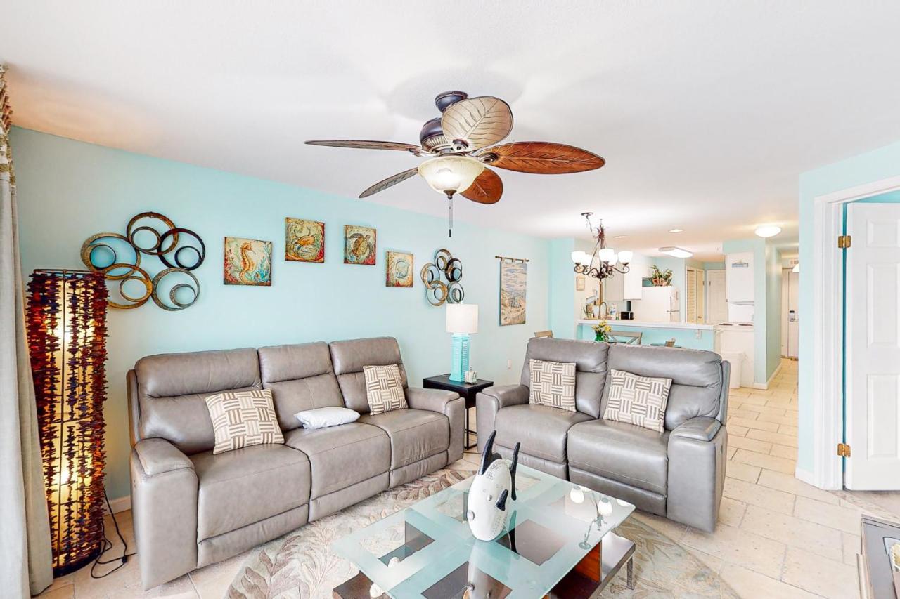 Appartement The Palms 504 à Fort Walton Beach Extérieur photo