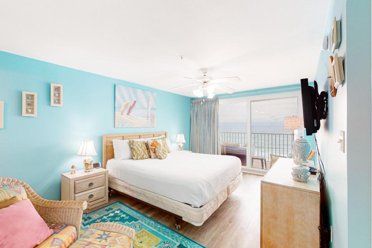 Appartement The Palms 504 à Fort Walton Beach Extérieur photo