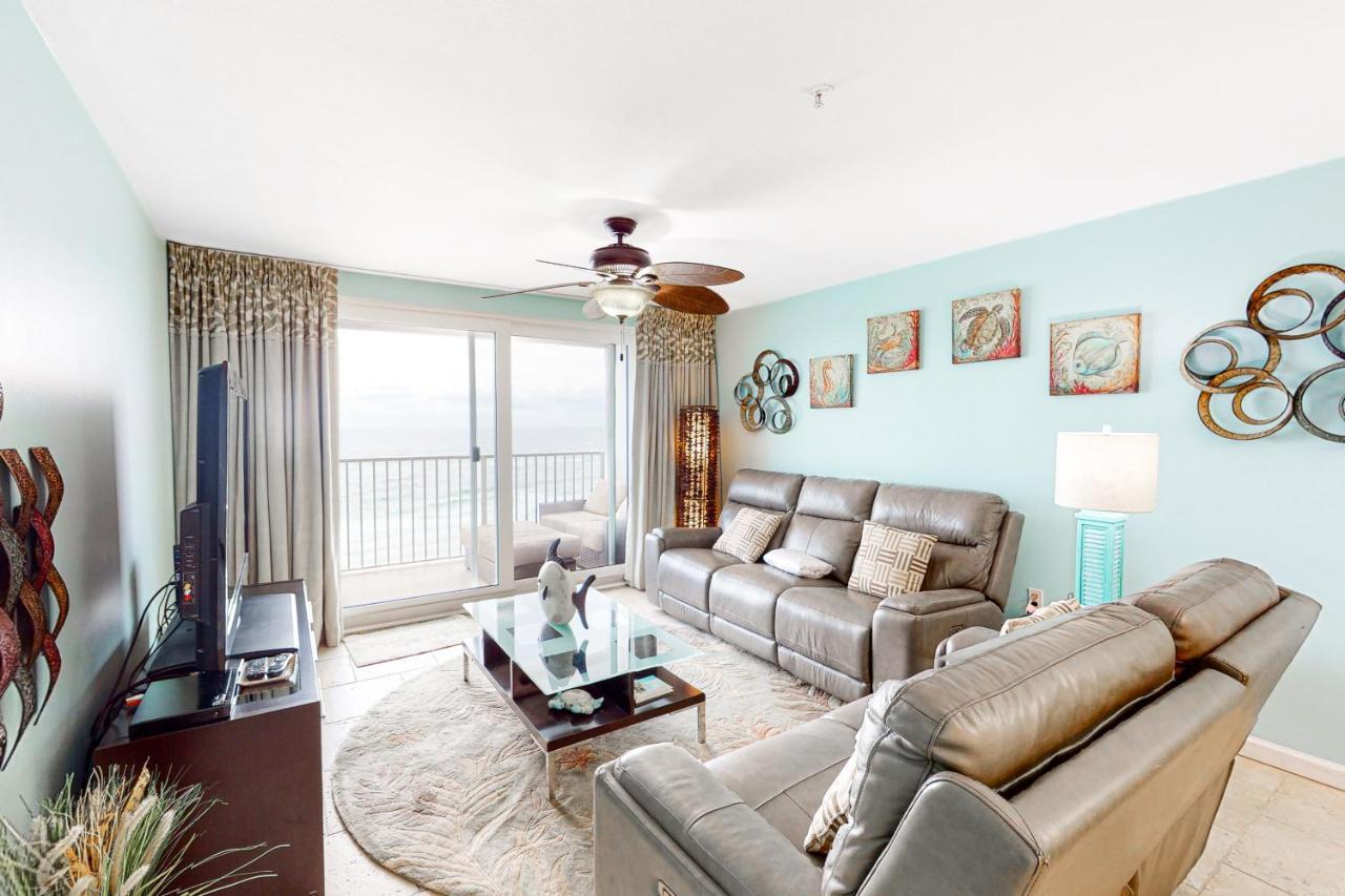 Appartement The Palms 504 à Fort Walton Beach Extérieur photo