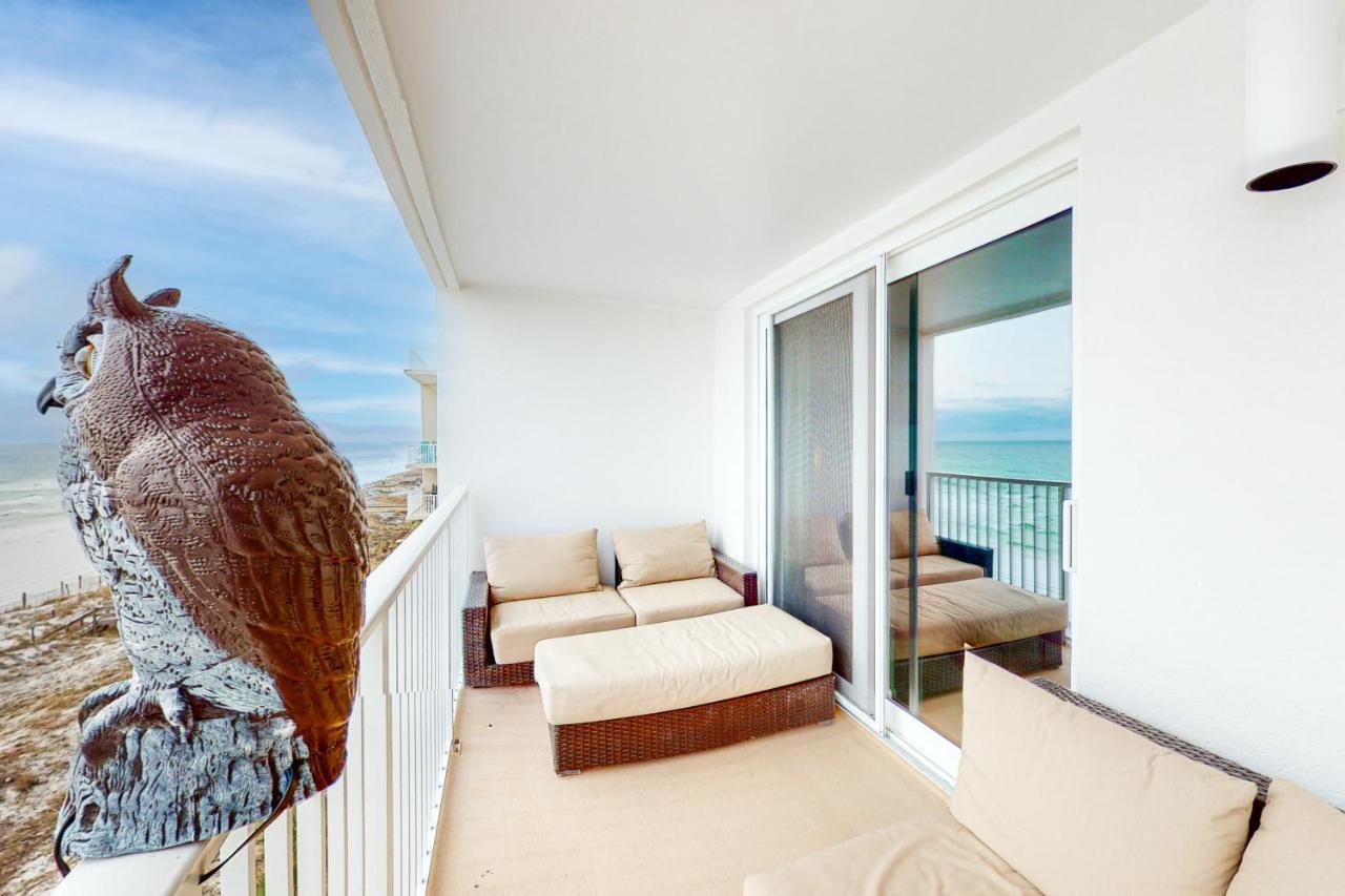 Appartement The Palms 504 à Fort Walton Beach Extérieur photo