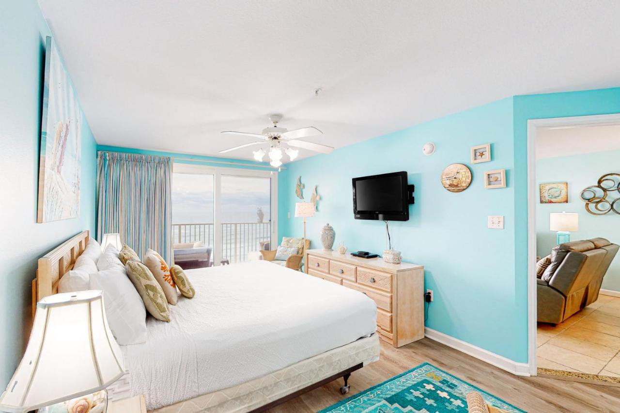 Appartement The Palms 504 à Fort Walton Beach Extérieur photo